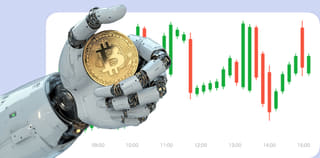 Marco Fianceza cryptocurrency exchange platform dashboard view