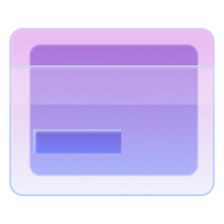 Multiple payment options on Marco Fianceza credit card PayPal bank transfer