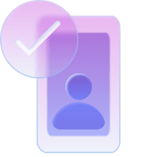 Marco Fianceza create account registration first step process