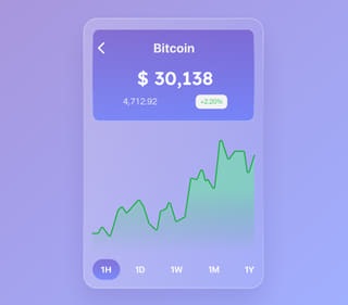 Marco Fianceza digital workspace for managing crypto assets